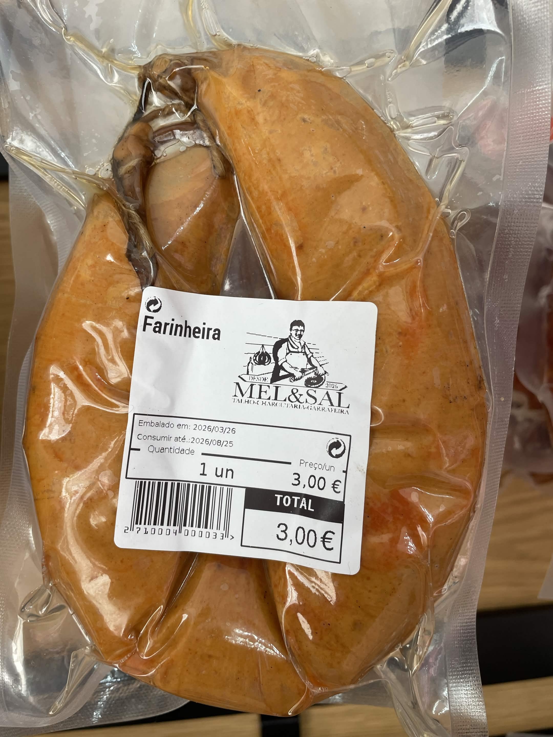 Enchidos