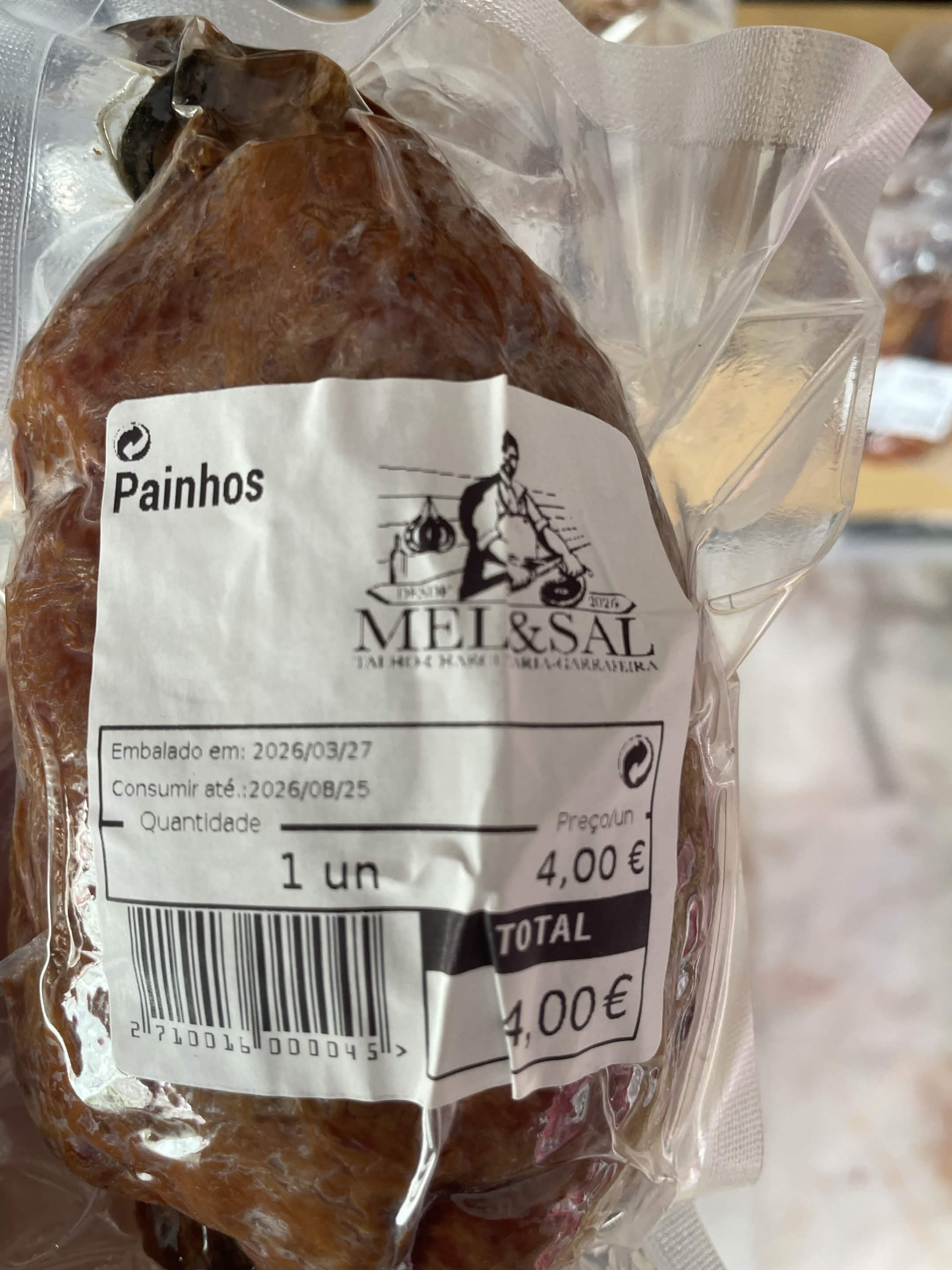 Enchidos