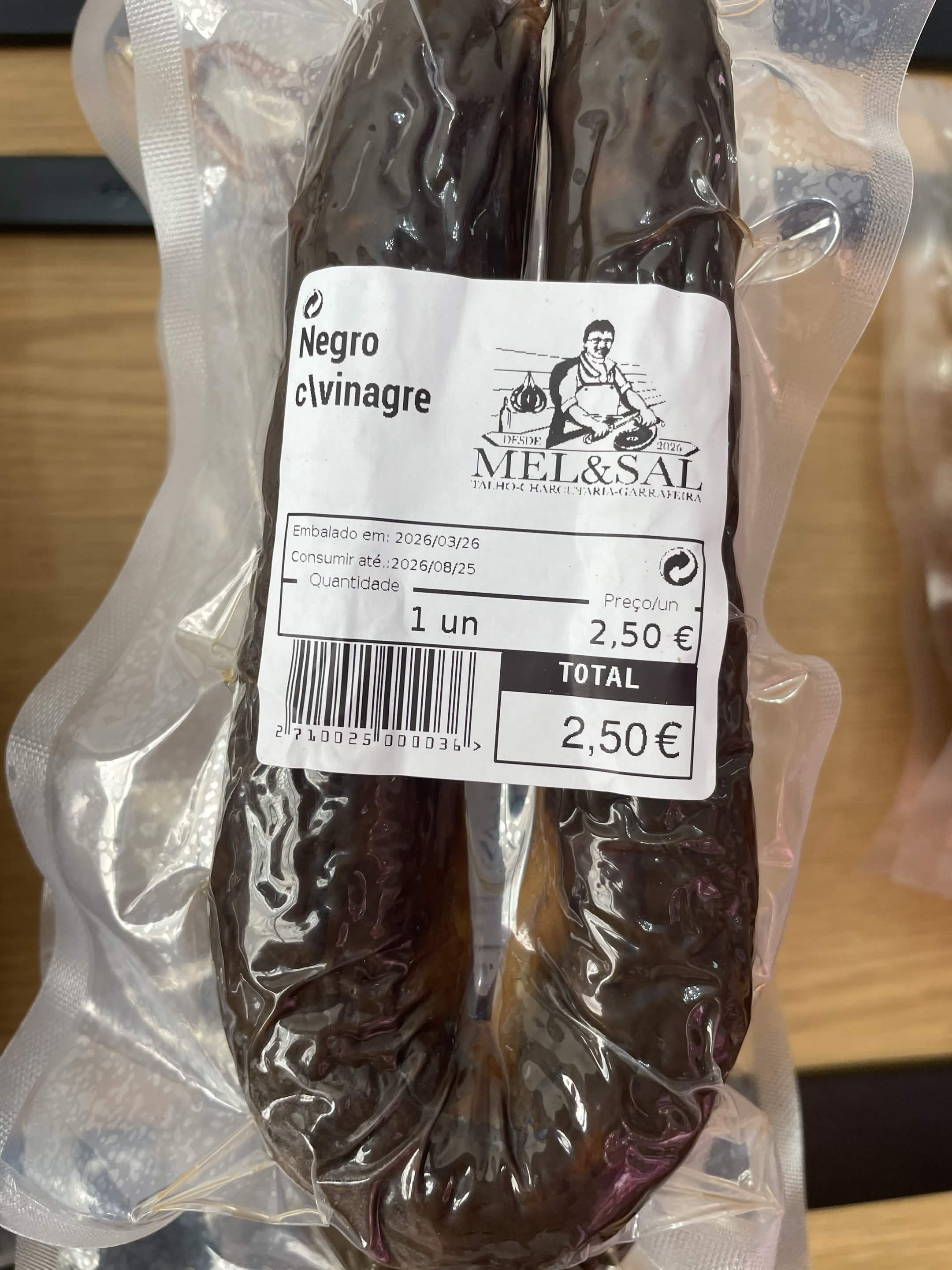 Enchidos