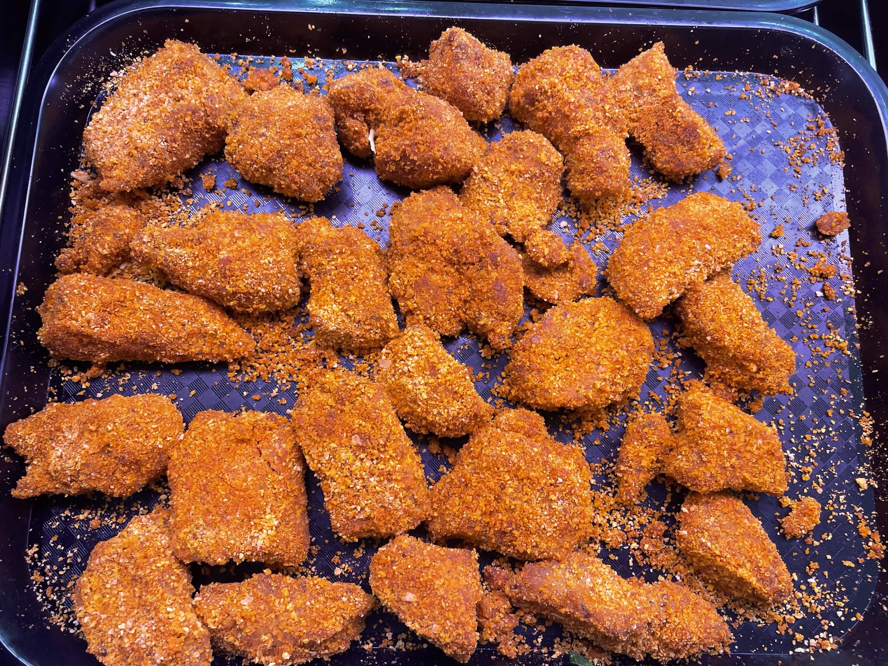 Carnes Elaboradas