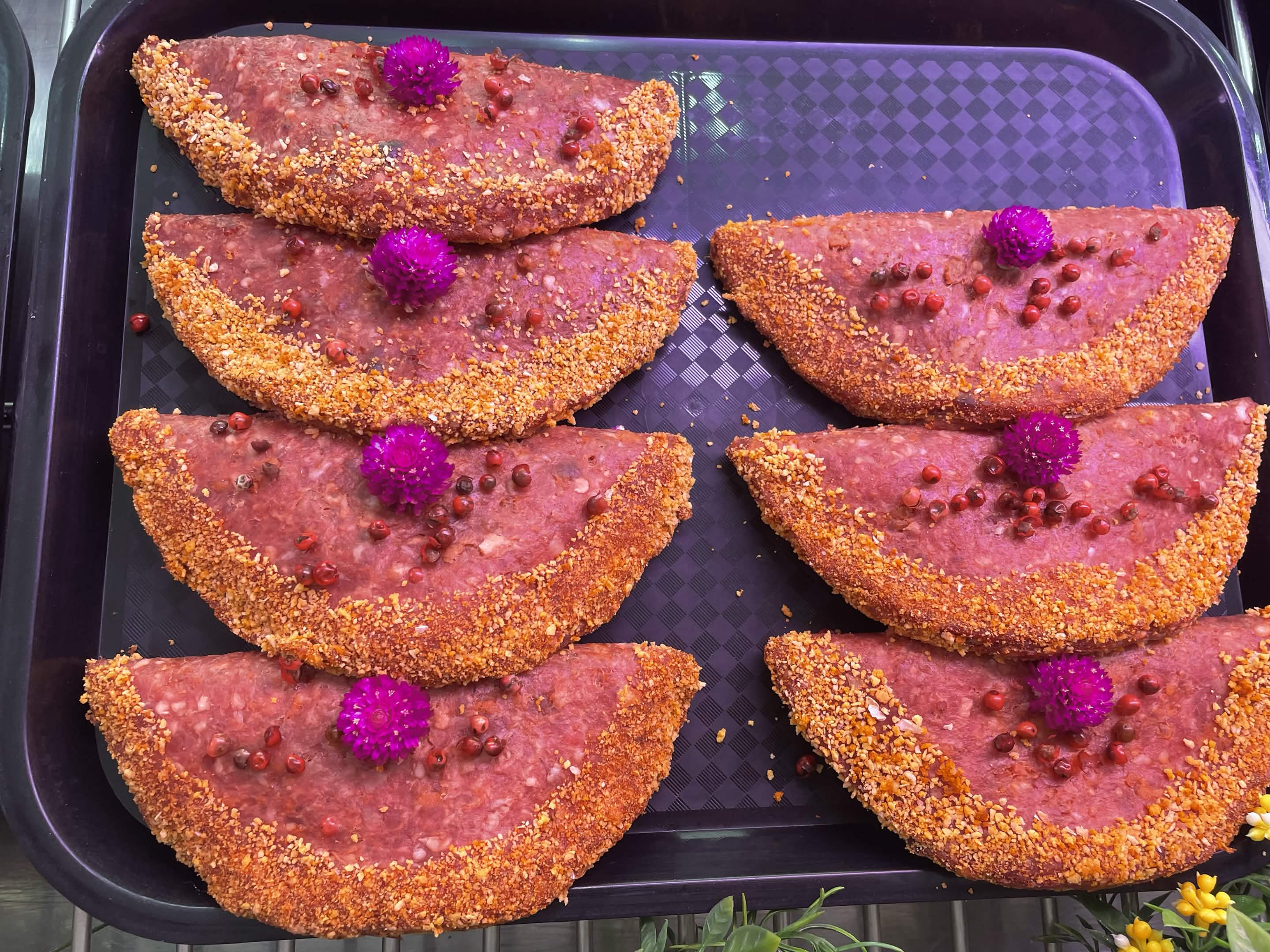Carnes Frescas