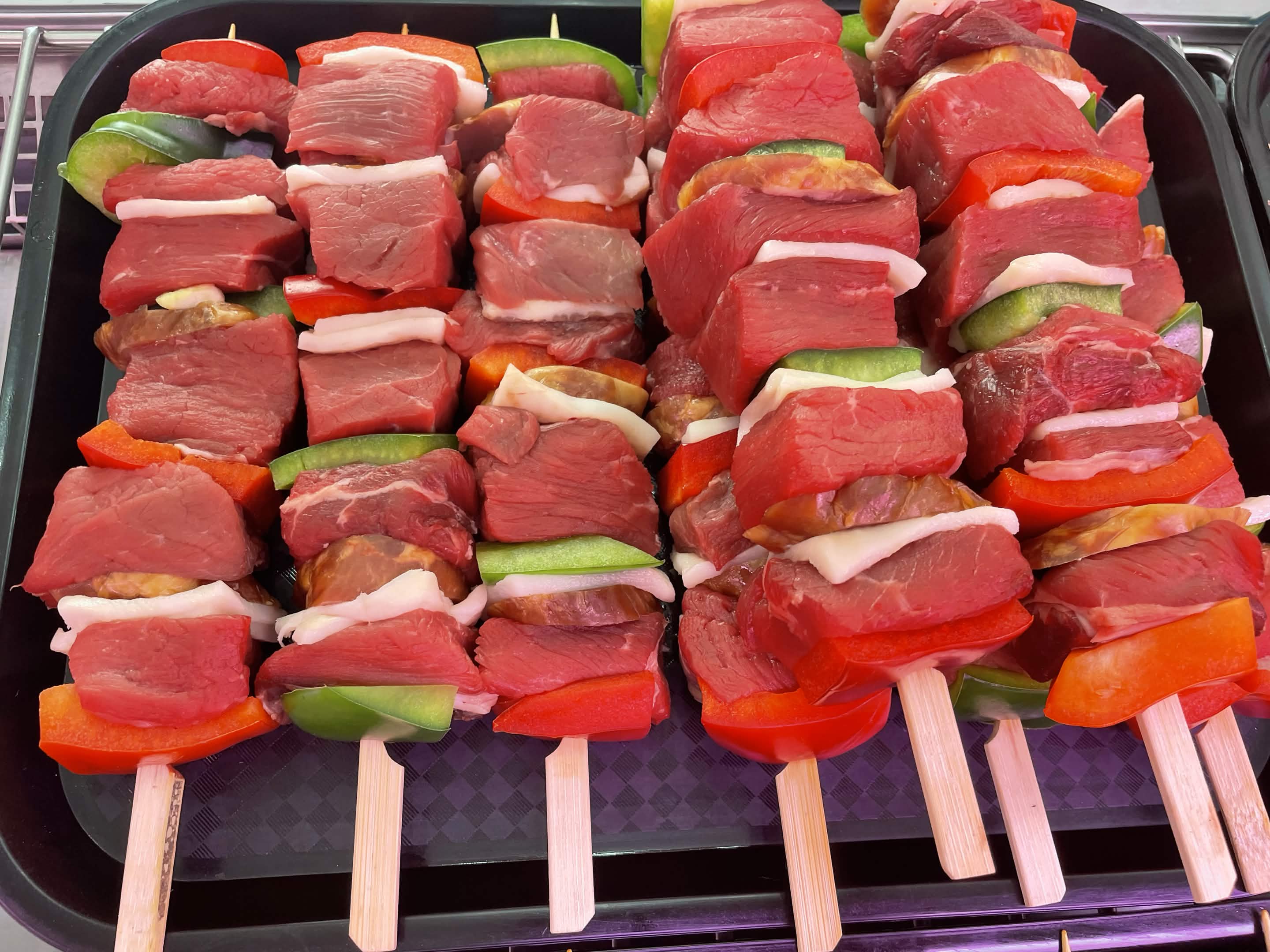 Carnes Frescas
